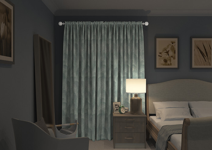 Feather, Dess - Made to Measure Curtains - Image 7